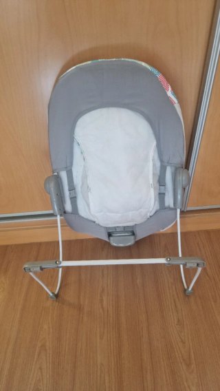 Hamaca bebe Bright Stars
