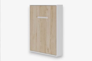 CAMA ABATIBLE VERTICAL 135×190 NVN