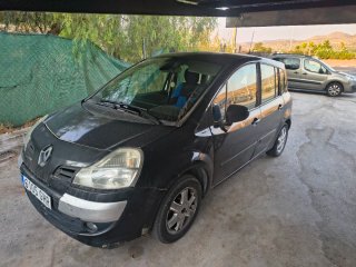 Renault Modus 2009