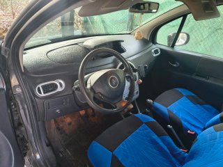 Renault Modus 2009
