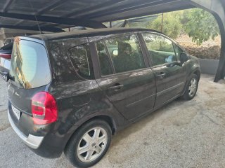 Renault Modus 2009
