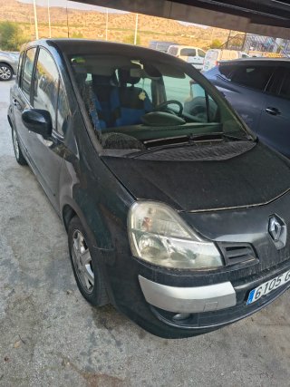 Renault Modus 2009