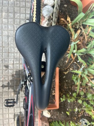 Bicicleta de Montaña Megamo