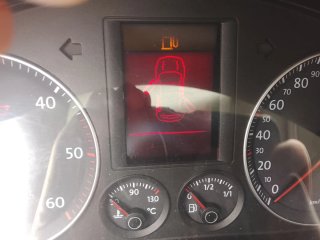 Volkswagen Golf 2004