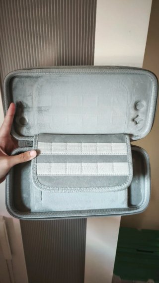Capa Nintendo Switch 2