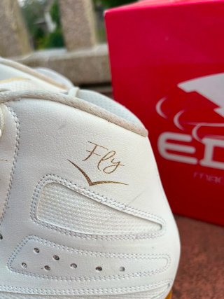 Patines Profesionales Edea Made in Italy talla 265