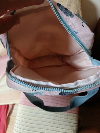 Mochila infantil Save the Ocean.se vende en person