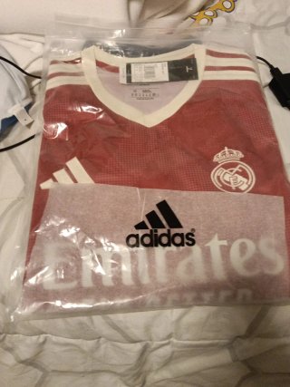 Equipación madrid