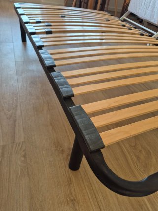 Somier multilaminas 105 x 190