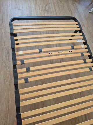 Somier multilaminas 105 x 190