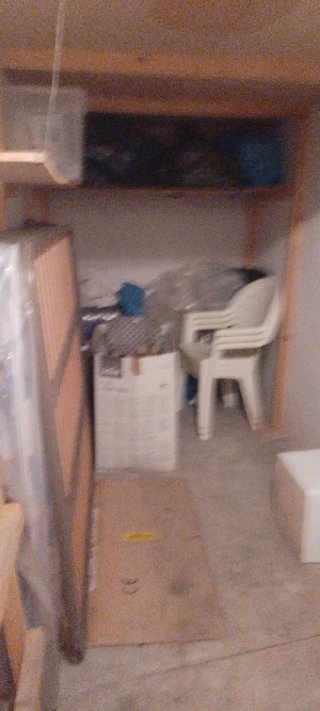 Se vende trastero, número, 22