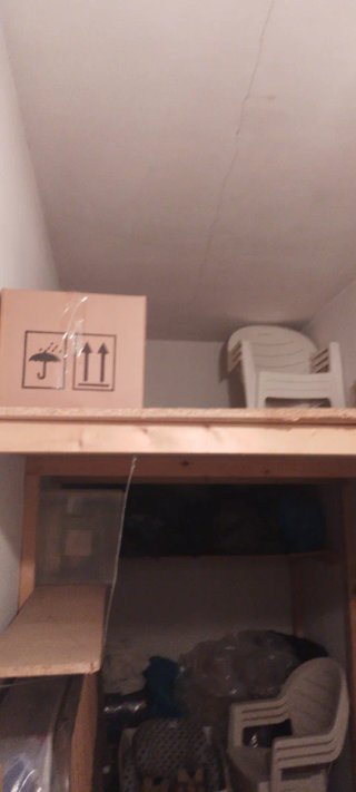 Se vende trastero, número, 22