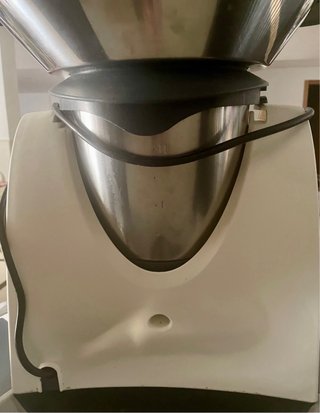 Thermomix TM31
