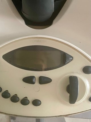 Thermomix TM31