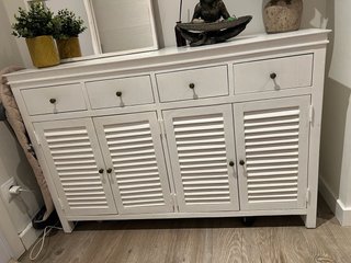Mueble entrada. Recibidor