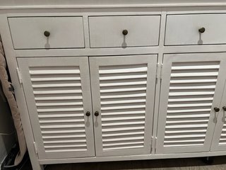 Mueble entrada. Recibidor