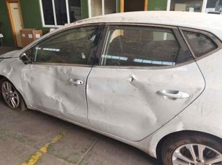 Cremallera kia 56500a6000 ceed - 2 1.6 crdi 228374