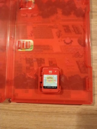 🇪🇸Nintendo Switch Pokémon Pokopia Juego