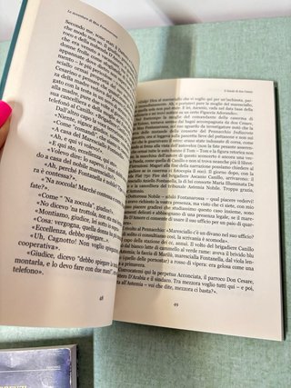 Le avventure di Max Fontanarossa