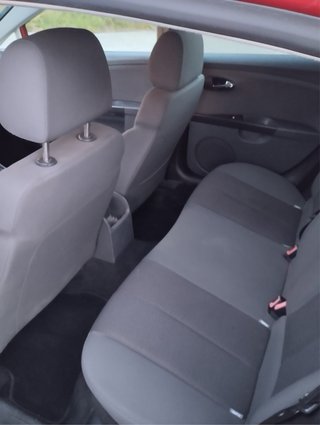 SEAT Leon 2008