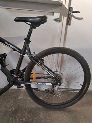 Bicicleta B'TWIN RockRider 340.