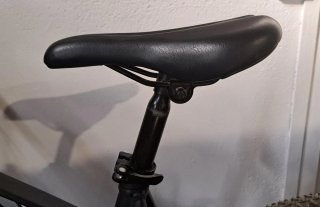 Bicicleta B'TWIN RockRider 340.