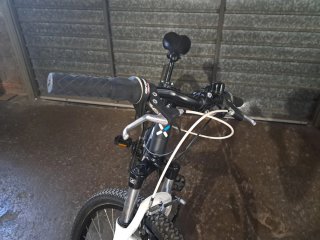 Bicicleta B'TWIN RockRider 340.