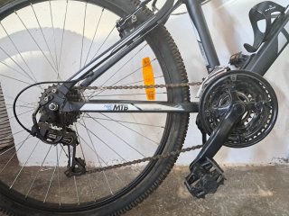 Bicicleta B'TWIN RockRider 340.