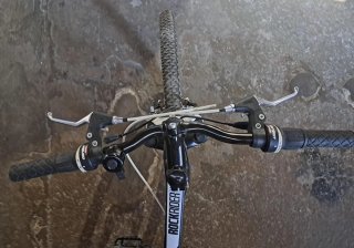 Bicicleta B'TWIN RockRider 340.