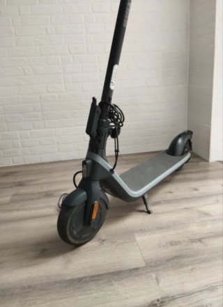 Patinete eléctrico