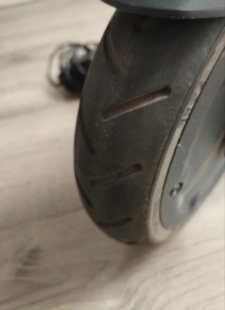 Patinete eléctrico