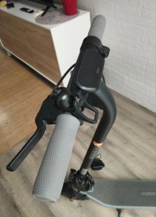 Patinete eléctrico