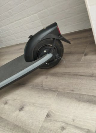 Patinete eléctrico