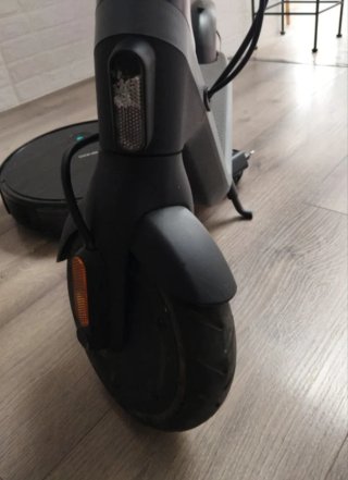 Patinete eléctrico