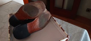Zapatos de vestir Martinelli negros