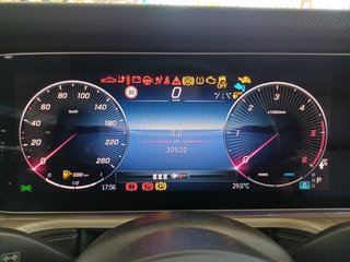 Mercedes-Benz Clase G 450 D-2025