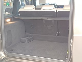 Mercedes-Benz Clase G 450 D-2025