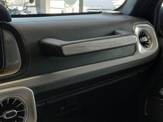 Mercedes-Benz Clase G 450 D-2025
