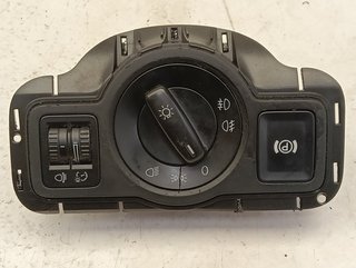 MANDO LUCES VOLKSWAGEN PASSAT BERLINA (3C2) CBAB