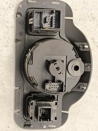 MANDO LUCES VOLKSWAGEN PASSAT BERLINA (3C2) CBAB