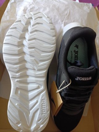 Zapatillas Joma Talla 42