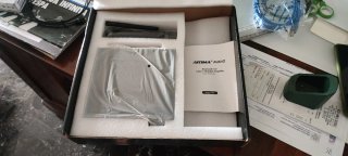 Aiyima D03 Amplificatore DAC Bluetooth 2x150W