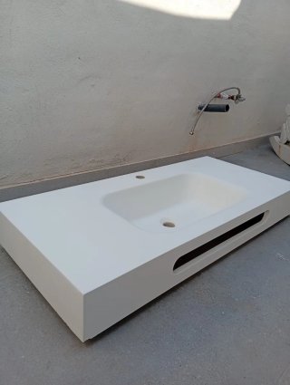 Lavabo