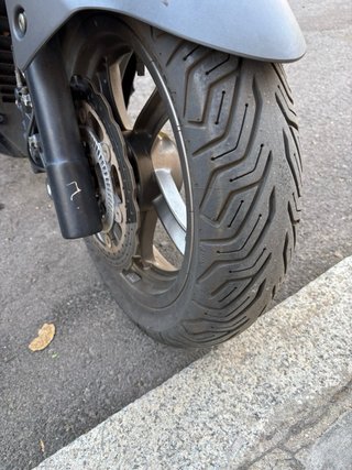 Kymco K-XCT 300i ABS 2015