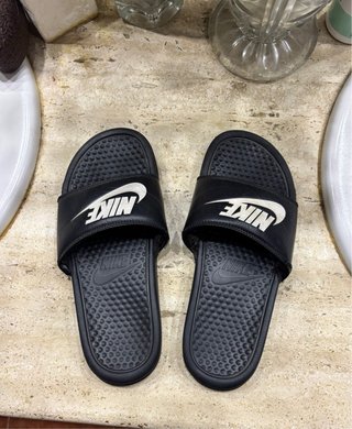 Zapatillas de Nike talla 38,5