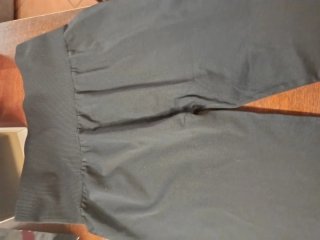Guam Leggings Snellente Girovita con alghe marine