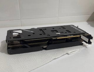Tarjeta Gráfica ASUS TUF Gaming RTX