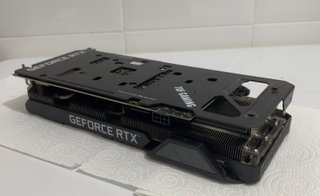 Tarjeta Gráfica ASUS TUF Gaming RTX