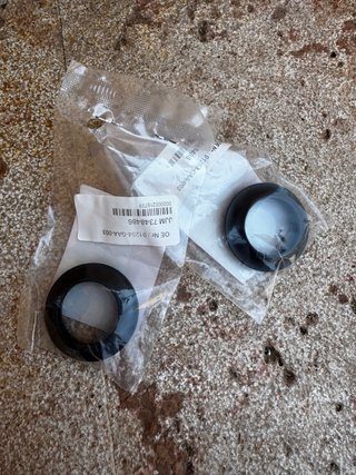 Honda 91254-GAA-003 Genuine Parts Guardapolvos
