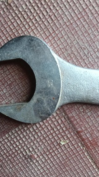 Llave fija